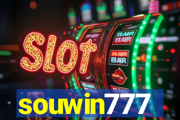 souwin777