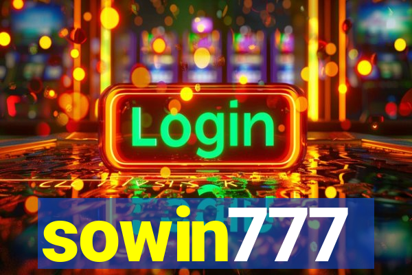 sowin777