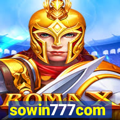 sowin777com
