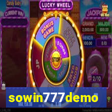 sowin777demo