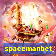 spacemanbet