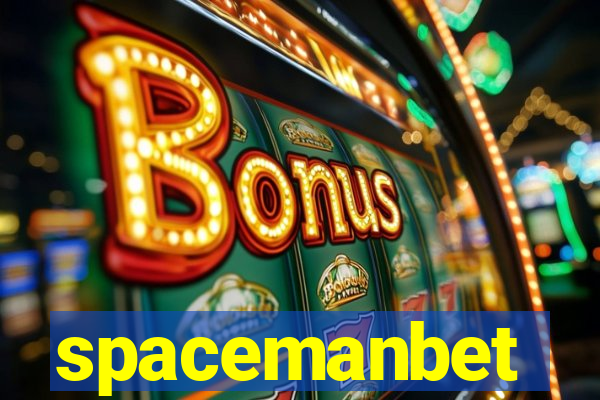 spacemanbet