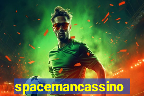spacemancassino