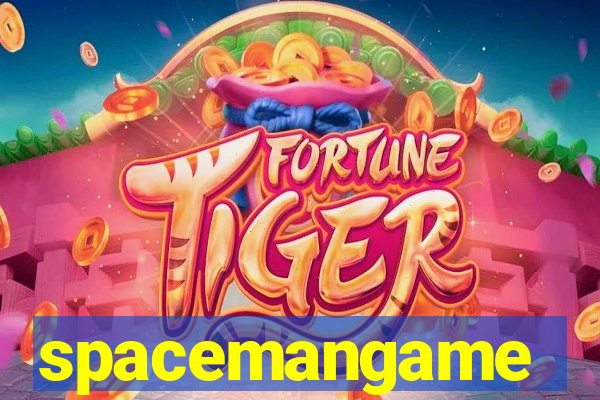 spacemangame
