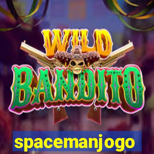 spacemanjogo