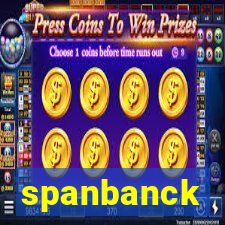 spanbanck
