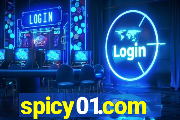 spicy01.com