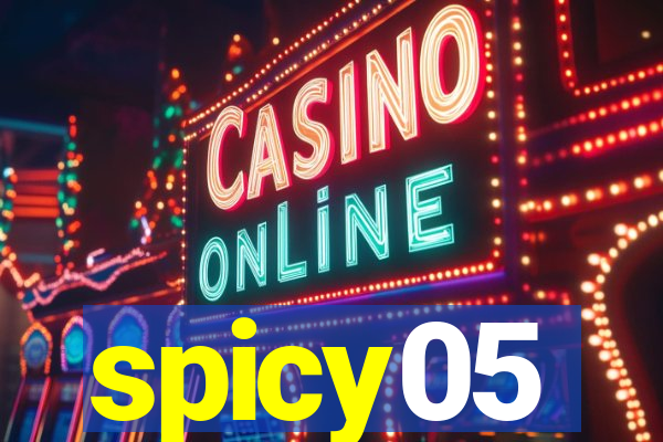 spicy05