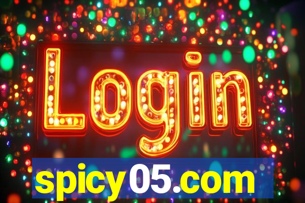 spicy05.com