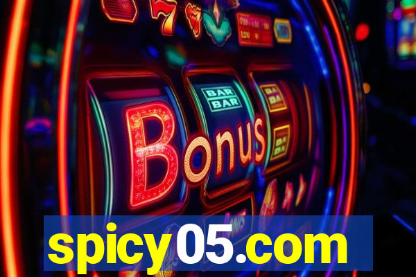 spicy05.com