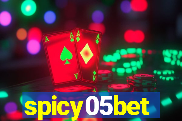 spicy05bet