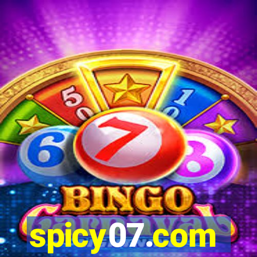 spicy07.com