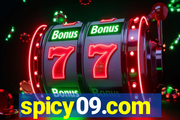 spicy09.com