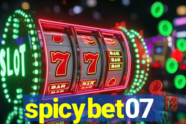 spicybet07