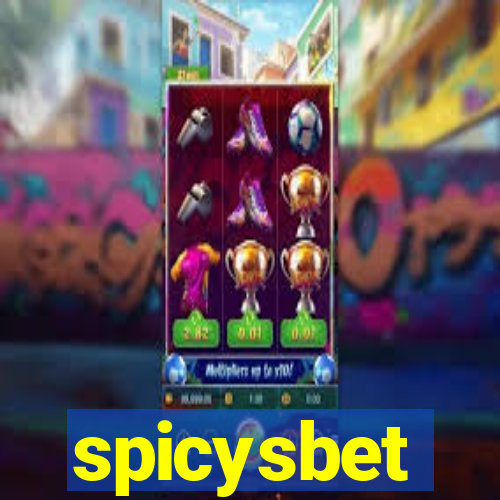 spicysbet