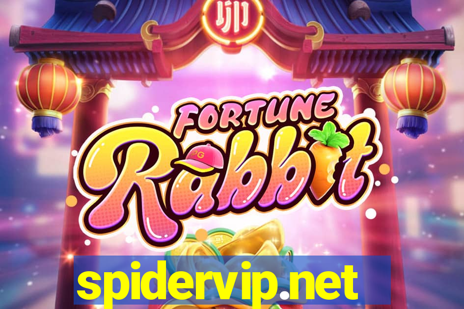spidervip.net