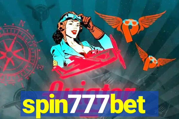 spin777bet
