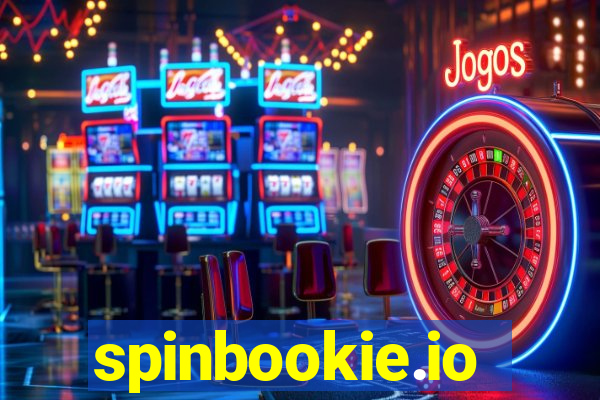 spinbookie.io