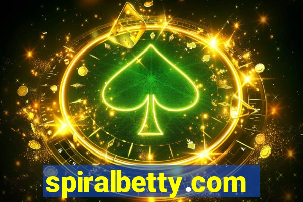 spiralbetty.com