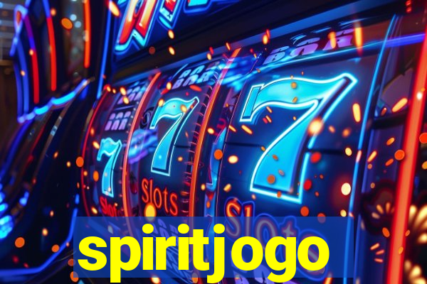 spiritjogo