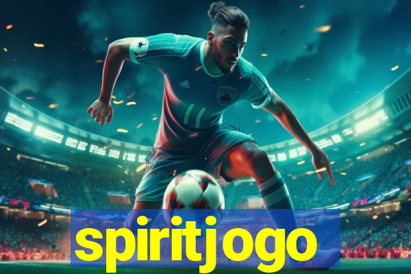 spiritjogo