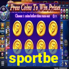 sportbe