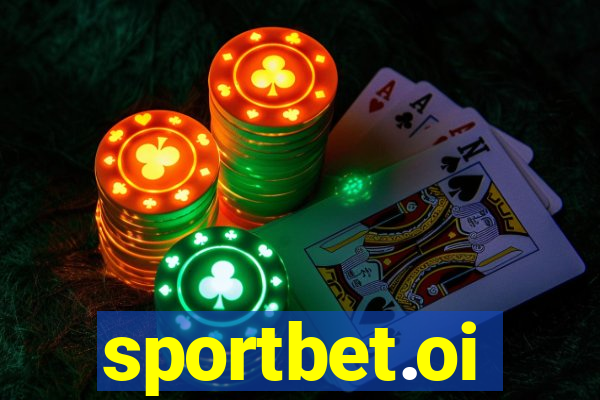 sportbet.oi