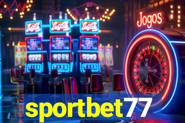 sportbet77