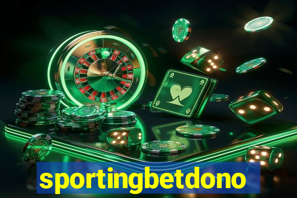 sportingbetdono