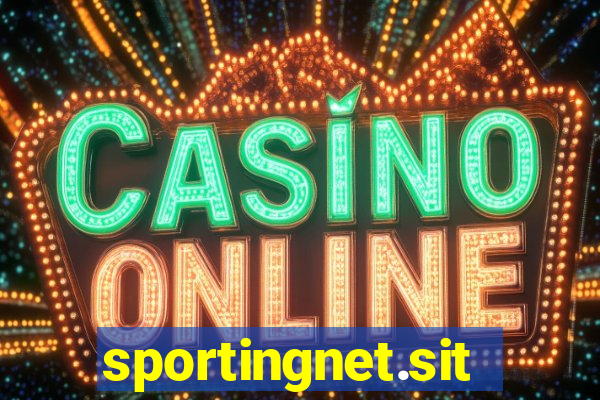 sportingnet.site