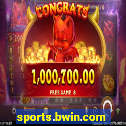 sports.bwin.com