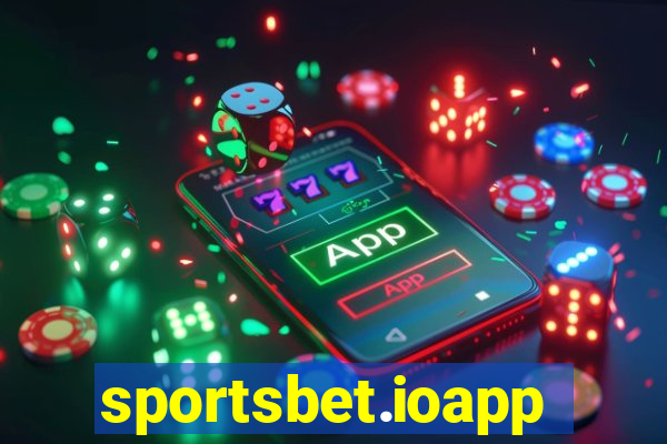 sportsbet.ioapp