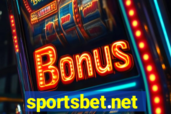 sportsbet.net