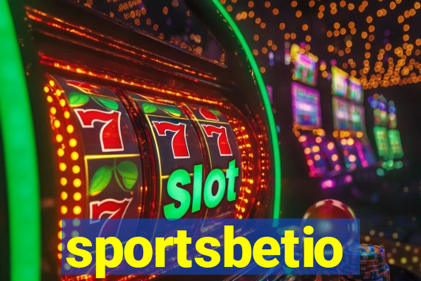 sportsbetio