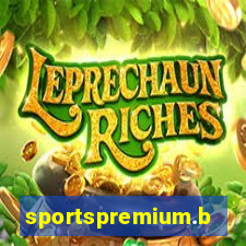 sportspremium.bet