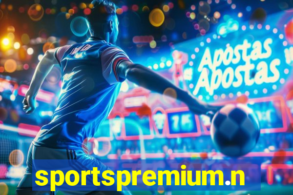 sportspremium.net