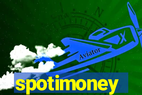 spotimoney