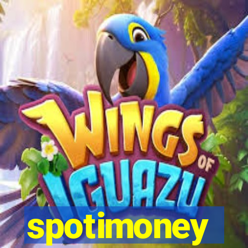 spotimoney