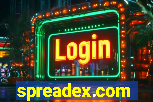 spreadex.com