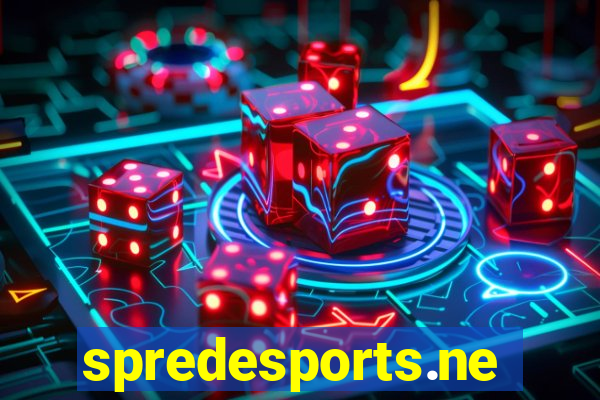 spredesports.net