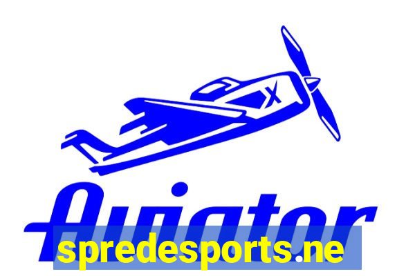 spredesports.net
