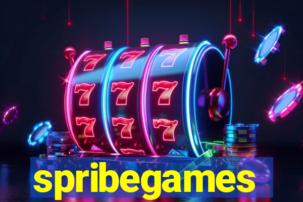 spribegames