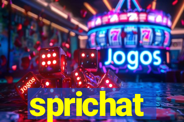 sprichat
