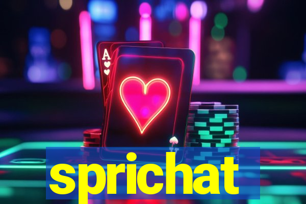sprichat