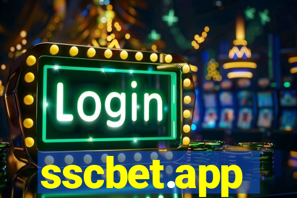 sscbet.app
