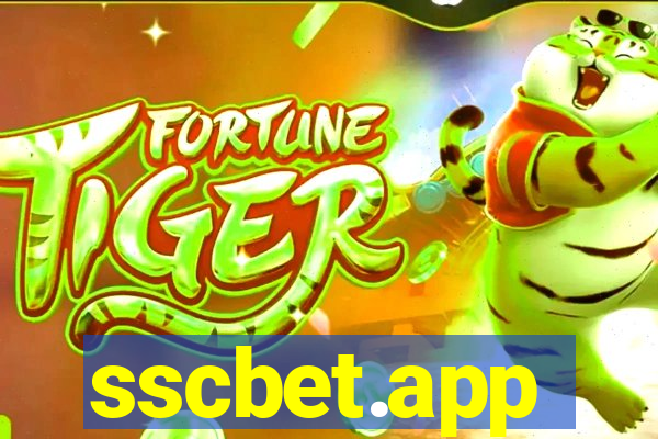 sscbet.app
