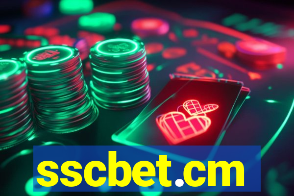 sscbet.cm