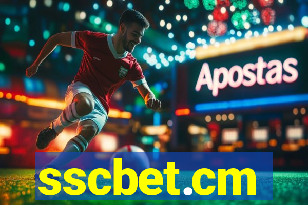 sscbet.cm