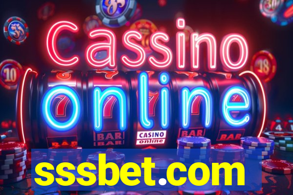 sssbet.com