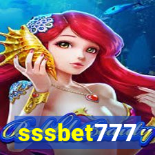 sssbet777
